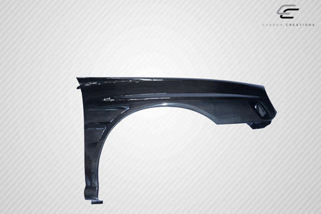 Extreme Dimensions Carbon Creations GT Concept Fenders - 2 Piece - 2002-2003 WRX