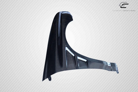 Extreme Dimensions Carbon Creations GT Concept Fenders - 2 Piece - 2002-2003 WRX
