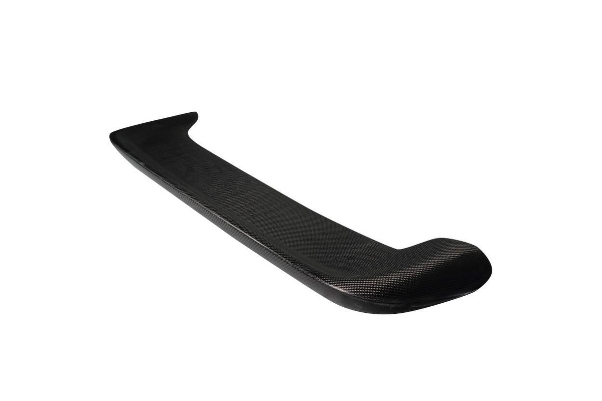 Extreme Dimensions Carbon Creations Maki Rear Wing Spoiler - 1 Piece - 2002-2007 Impreza