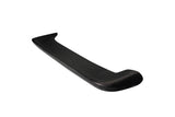 Extreme Dimensions Carbon Creations Maki Rear Wing Spoiler - 1 Piece - 2002-2007 Impreza