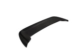 Extreme Dimensions Carbon Creations Maki Rear Wing Spoiler - 1 Piece - 2002-2007 Impreza