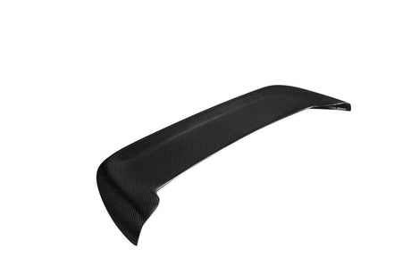 Extreme Dimensions Carbon Creations Maki Rear Wing Spoiler - 1 Piece - 2002-2007 Impreza