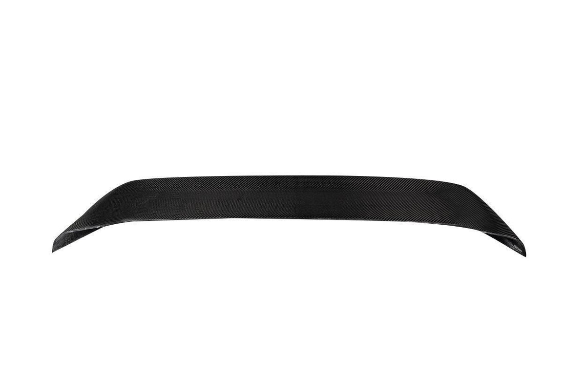 Extreme Dimensions Carbon Creations Maki Rear Wing Spoiler - 1 Piece - 2002-2007 Impreza