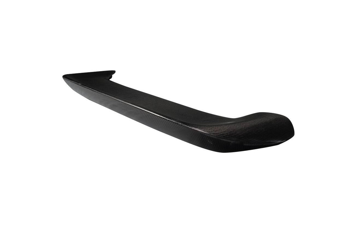 Extreme Dimensions Carbon Creations Maki Rear Wing Spoiler - 1 Piece - 2002-2007 Impreza