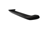 Extreme Dimensions Carbon Creations Maki Rear Wing Spoiler - 1 Piece - 2002-2007 Impreza