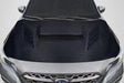 Extreme Dimensions Carbon Creations Minari Hood - 1 Piece - 2022-2024 WRX
