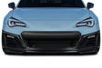 Extreme Dimensions Carbon Creations Mystic Front Lip Spoiler Air Dam - 1 Piece - 2013-2020 BRZ