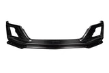 Extreme Dimensions Carbon Creations Mystic Front Lip Spoiler Air Dam - 1 Piece - 2013-2020 BRZ