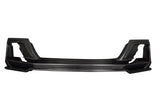 Extreme Dimensions Carbon Creations Mystic Front Lip Spoiler Air Dam - 1 Piece - 2013-2020 BRZ