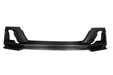 Extreme Dimensions Carbon Creations Mystic Front Lip Spoiler Air Dam - 1 Piece - 2013-2020 BRZ
