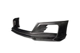 Extreme Dimensions Carbon Creations Mystic Front Lip Spoiler Air Dam - 1 Piece - 2013-2020 BRZ