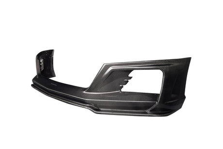 Extreme Dimensions Carbon Creations Mystic Front Lip Spoiler Air Dam - 1 Piece - 2013-2020 BRZ