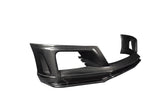 Extreme Dimensions Carbon Creations Mystic Front Lip Spoiler Air Dam - 1 Piece - 2013-2020 BRZ