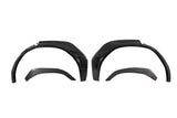 Extreme Dimensions Carbon Creations OEM Look Rear Fender Flares - 4 Pieces - 2022-2024 WRX