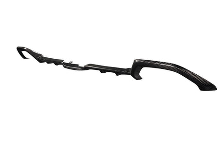Extreme Dimensions Carbon Creations STI Look Rear Diffuser - 1 Piece - 2022-2023 WRX
