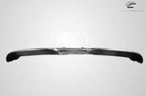 Extreme Dimensions Carbon Creations STI Look Rear Wing Spoiler - 1 Piece - 2018-2023 Crosstrek