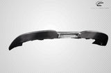 Extreme Dimensions Carbon Creations STI Look Rear Wing Spoiler - 1 Piece - 2018-2023 Crosstrek