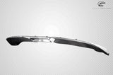 Extreme Dimensions Carbon Creations STI Look Rear Wing Spoiler - 1 Piece - 2018-2023 Crosstrek