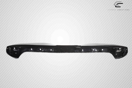Extreme Dimensions Carbon Creations STI Look Rear Wing Spoiler - 1 Piece - 2018-2023 Crosstrek