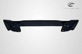 Extreme Dimensions Carbon Creations STI Look Trunk Lid Spoiler Wing - 1 Piece - 2008-2011 Impreza / WRX STI