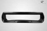 Extreme Dimensions Carbon Creations STI Version 6 Look Rear Wing Spoiler - 1 Piece - 1993-2001 Impreza
