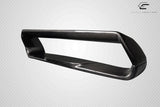 Extreme Dimensions Carbon Creations STI Version 6 Look Rear Wing Spoiler - 1 Piece - 1993-2001 Impreza