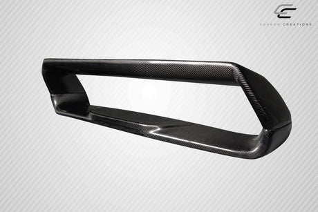 Extreme Dimensions Carbon Creations STI Version 6 Look Rear Wing Spoiler - 1 Piece - 1993-2001 Impreza
