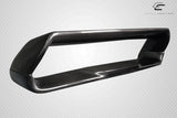 Extreme Dimensions Carbon Creations STI Version 6 Look Rear Wing Spoiler - 1 Piece - 1993-2001 Impreza