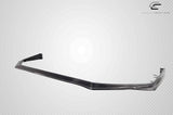 Extreme Dimensions Carbon Creations V Limited Look Front Lip Splitter - 1 Piece - 2018-2021 WRX STI