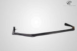 Extreme Dimensions Carbon Creations V Limited Look Front Lip Splitter - 1 Piece - 2018-2021 WRX STI