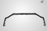 Extreme Dimensions Carbon Creations V Limited Look Front Lip Splitter - 1 Piece - 2018-2021 WRX STI