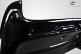 Extreme Dimensions Carbon Creations VR-S Wing Trunk Lid Spoiler - 4 Piece - 2008-2014 Impreza / WRX STI