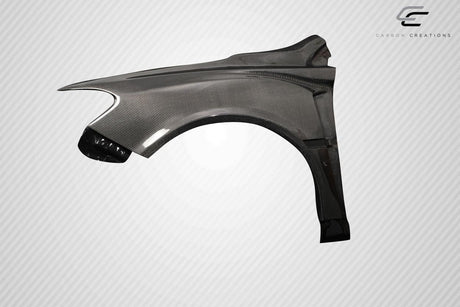 Extreme Dimensions Carbon Creations VRS Front Fenders - 2 Piece - 2015-2021 WRX STI