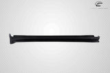 Extreme Dimensions Carbon Creations VRS Side Skirts Rocker Panels - 2 Piece - 2002-2007 WRX STI