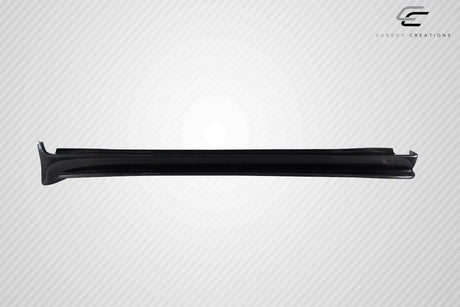 Extreme Dimensions Carbon Creations VRS Side Skirts Rocker Panels - 2 Piece - 2002-2007 WRX STI