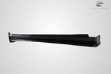 Extreme Dimensions Carbon Creations VRS Side Skirts Rocker Panels - 2 Piece - 2002-2007 WRX STI
