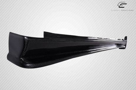 Extreme Dimensions Carbon Creations VRS Side Skirts Rocker Panels - 2 Piece - 2002-2007 WRX STI