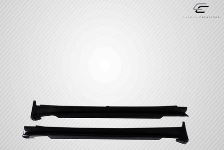Extreme Dimensions Carbon Creations VRS Side Skirts Rocker Panels - 2 Piece - 2002-2007 WRX STI