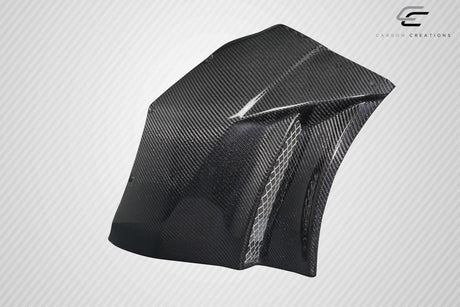 Extreme Dimensions Carbon Creations VRS Wide Body Front Fenders - 8 Piece - 2015-2021 WRX STI
