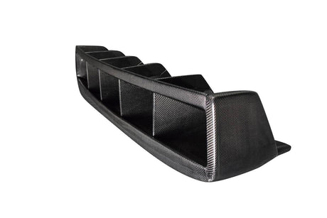 Extreme Dimensions Carbon Creations WRC Look Rear Wing Spoiler - 1 Piece - 2002-2007 Impreza / WRX