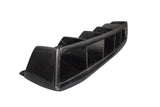 Extreme Dimensions Carbon Creations WRC Look Rear Wing Spoiler - 1 Piece - 2002-2007 Impreza / WRX