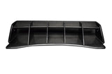 Extreme Dimensions Carbon Creations WRC Look Rear Wing Spoiler - 1 Piece - 2002-2007 Impreza / WRX