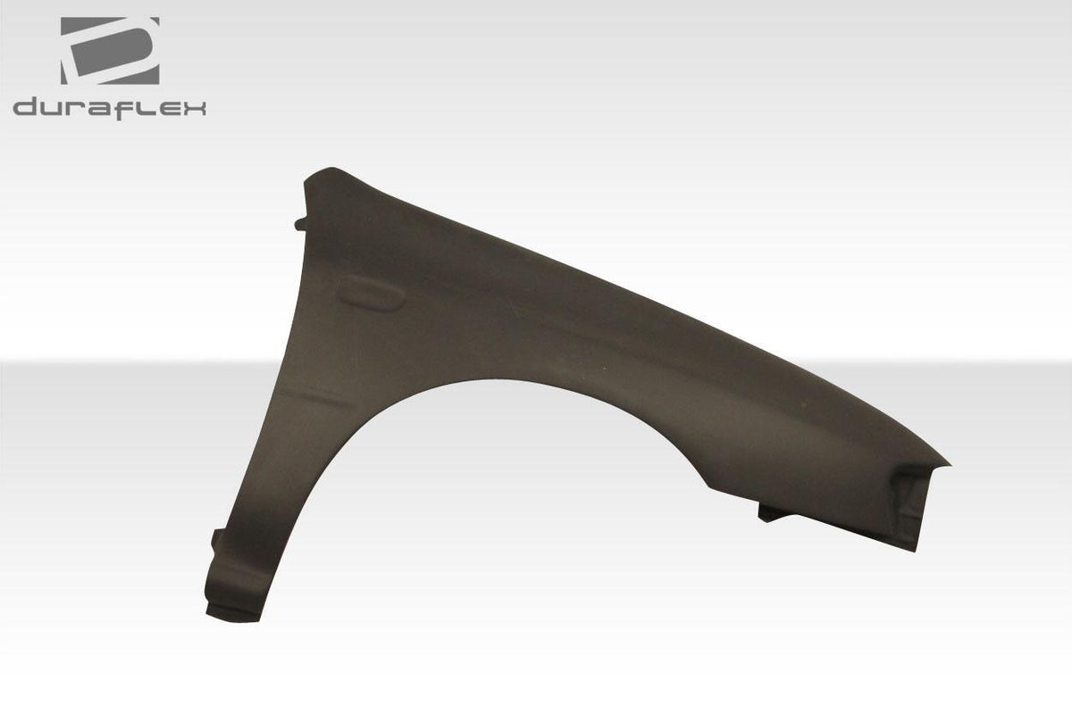 Extreme Dimensions Duraflex 22B Look Front Fenders - 2 Piece - 1993-2001 Impreza