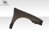 Extreme Dimensions Duraflex 22B Look Front Fenders - 2 Piece - 1993-2001 Impreza