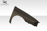 Extreme Dimensions Duraflex 22B Look Front Fenders - 2 Piece - 1993-2001 Impreza
