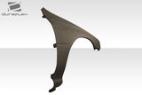 Extreme Dimensions Duraflex 22B Look Front Fenders - 2 Piece - 1993-2001 Impreza