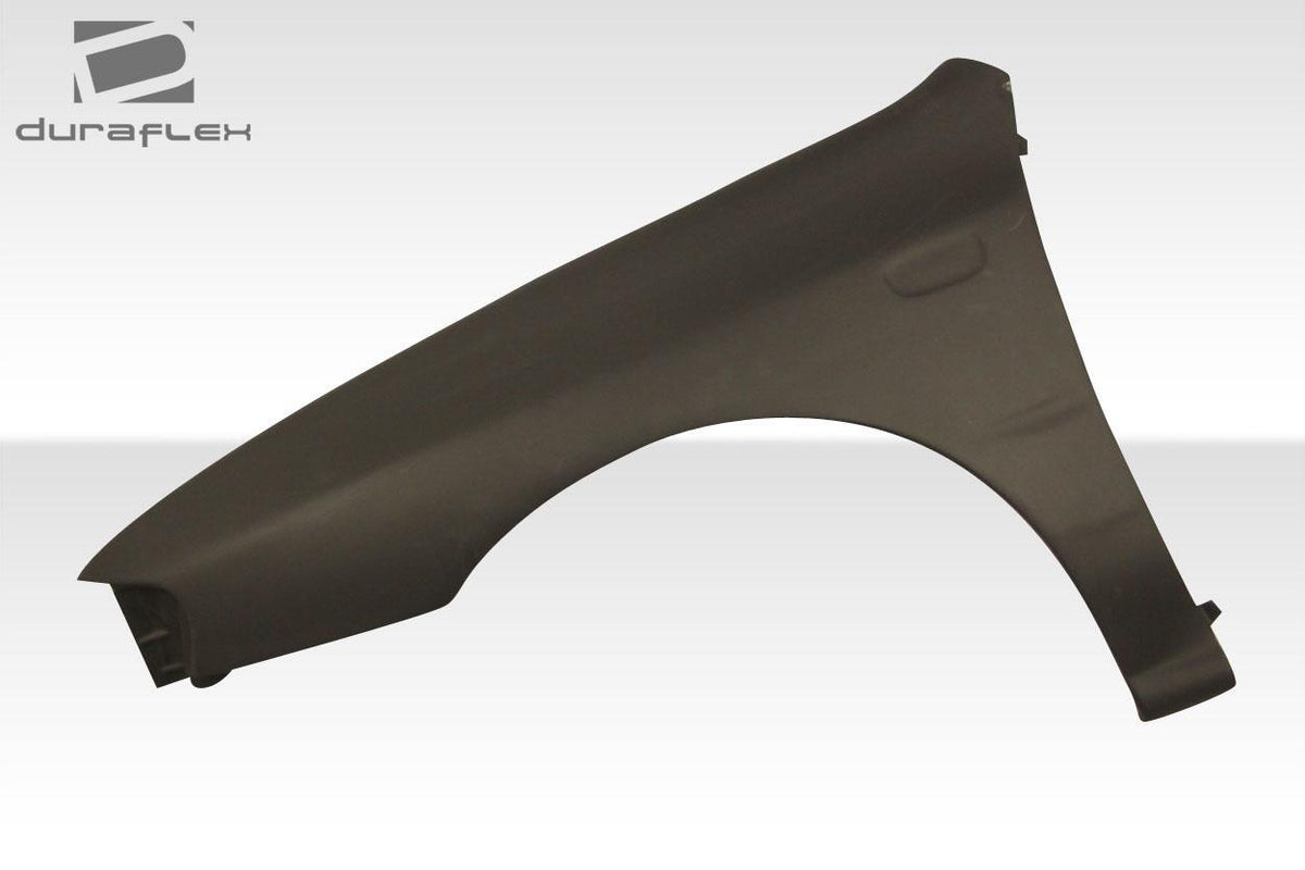 Extreme Dimensions Duraflex 22B Look Front Fenders - 2 Piece - 1993-2001 Impreza