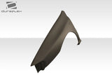 Extreme Dimensions Duraflex 22B Look Front Fenders - 2 Piece - 1993-2001 Impreza
