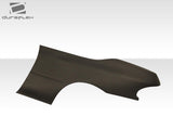 Extreme Dimensions Duraflex 22B Look Rear Fenders - 2 Piece - 1993-2001 Impreza