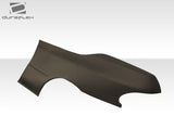 Extreme Dimensions Duraflex 22B Look Rear Fenders - 2 Piece - 1993-2001 Impreza